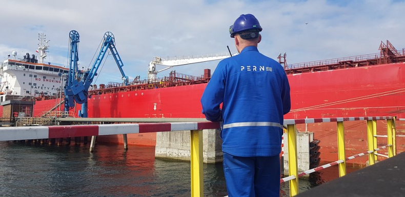 PERN: dostawy ropy do Niemiec odbywają się z uwzględnieniem możliwości technicznych - GospodarkaMorska.pl