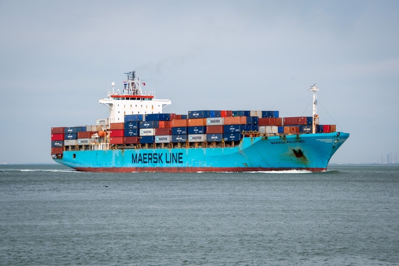 Wiceminister infrastruktury: sytuacja geopolityczna wymusza rozwój transportu na różnych kierunkach - GospodarkaMorska.pl