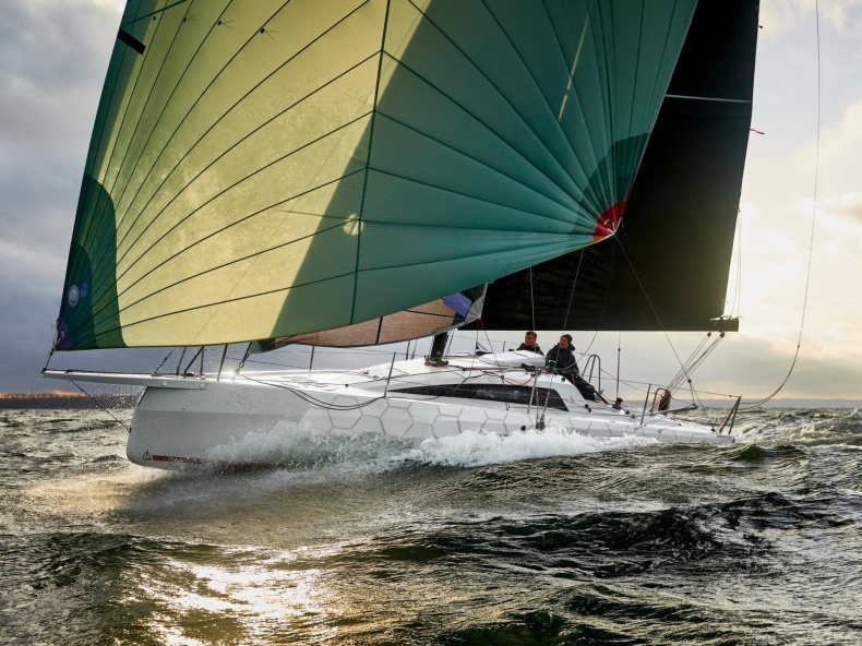 HanseYachts po raz pierwszy na targach pracy. To szansa dla młodych projektantów, inżynierów i innych specjalistów  - GospodarkaMorska.pl