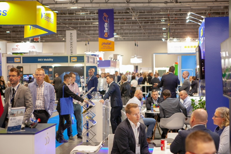 Ruszyła rejestracja na targi TransLogistica Poland. Cała branża TSL spotka się w jednym miejscu - GospodarkaMorska.pl