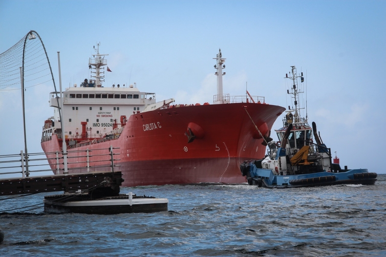 „Eternal Bliss” – „demurrage” jako maksymalna kwota odszkodowania  - GospodarkaMorska.pl