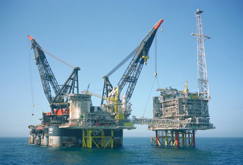 BP tworzy globalny zespół ds. floating offshore - GospodarkaMorska.pl