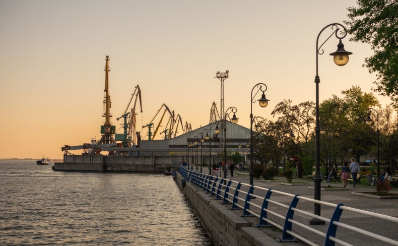 ISW: wyzwolenie Krymu przez Ukrainę oznaczałoby zabezpieczenie południowo-wschodniej flanki NATO - GospodarkaMorska.pl