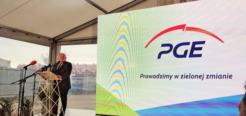 Port w Ustce wybrany przez Grupę PGE na centrum serwisowe dla projektów offshore wind - GospodarkaMorska.pl