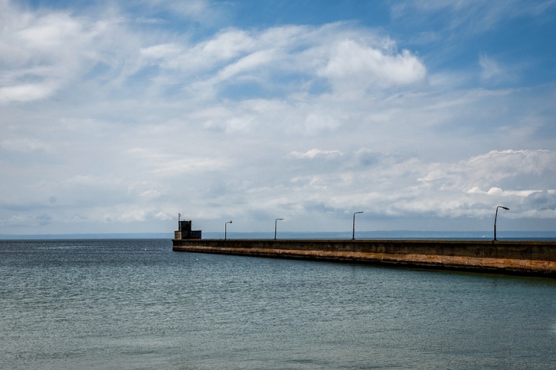 Pandemia covid-19 ujawniła trzy luki w rozwoju portów - GospodarkaMorska.pl