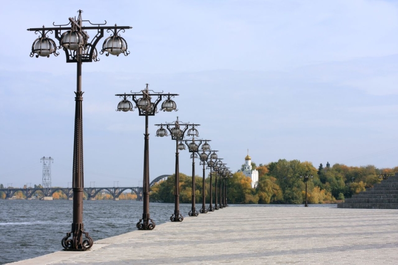 ISW: Rosjanie przygotowują się do przerwania tamy na Dnieprze, by zamaskować swoje porażki w okolicach Chersonia - GospodarkaMorska.pl