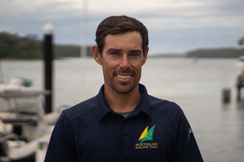 Dwukrotny mistrz olimpijski w żeglarskiej klasie 470 Belcher kończy karierę - GospodarkaMorska.pl