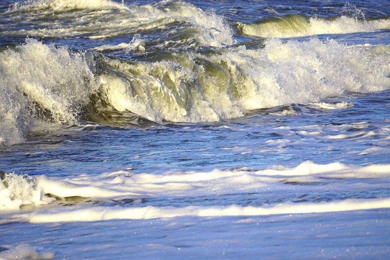 MKiŚ: w pierwszym kwartale 2023 r. raport z badania polskiej koncesji na Atlantyku - GospodarkaMorska.pl