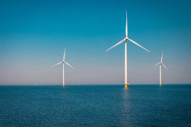 Ocean Winds otrzymał decyzję środowiskową dla morskiej farmy wiatrowej BC-Wind na Bałtyku - GospodarkaMorska.pl