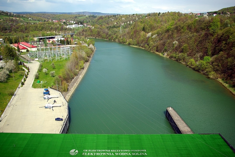 Gróbarczyk: formalizujemy prowadzoną od dawna współpracę wodną ze stroną ukraińską - GospodarkaMorska.pl