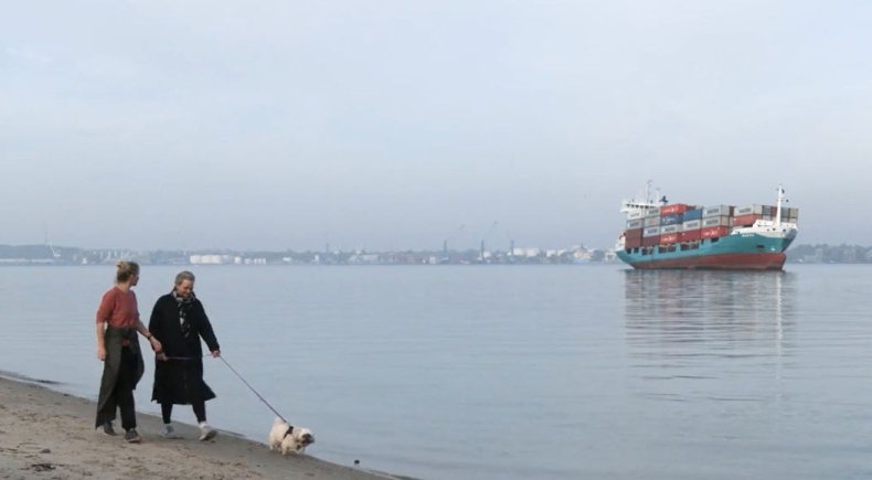 Raport wypadków i zdarzeń morskich – październik 2022 rok - GospodarkaMorska.pl