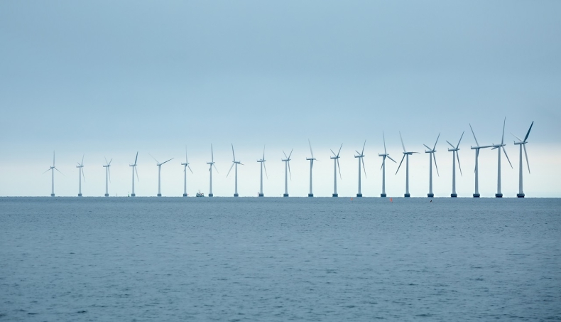 OCEaN apeluje o holistyczne podejście do rozwoju offshore wind  - GospodarkaMorska.pl