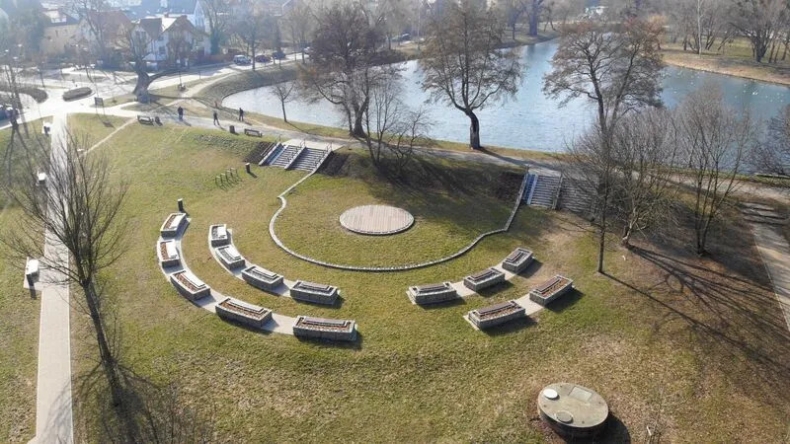 Podpisano umowę na przebudowę Zbiornika Subisława - GospodarkaMorska.pl