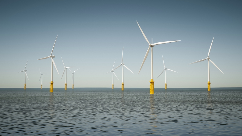 Morska farma wiatrowa Baltic Power z decyzją lokalizacyjną przyłączenia do sieci - GospodarkaMorska.pl