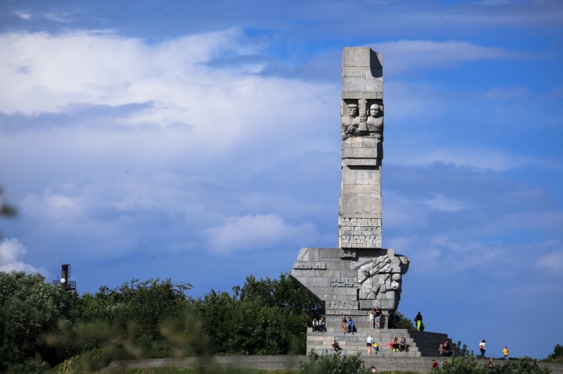 Sellin: na tegoroczne inwestycje na Westerplatte wydaliśmy 10 mln zł, w przyszłym roku będą to prawie 32 mln - GospodarkaMorska.pl