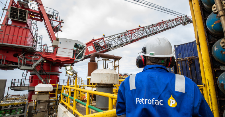 Spór o płace zaostrza się - pracownicy Petrofac North Sea będą strajkować - GospodarkaMorska.pl