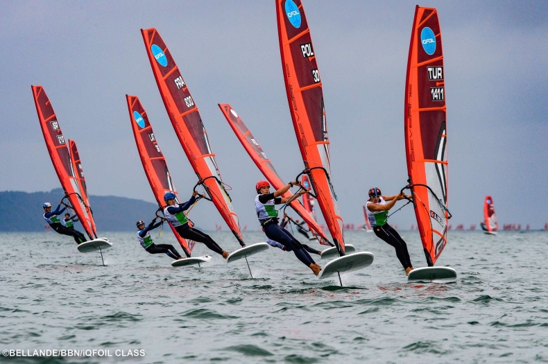 Polscy żeglarze mistrzami świata i Europy - GospodarkaMorska.pl
