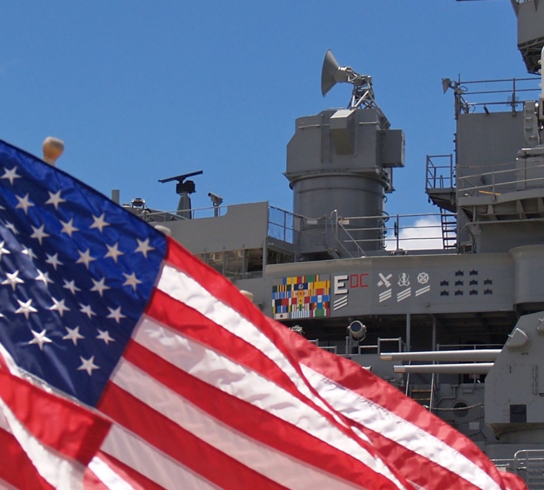 Stocznia Bollinger Shipyards z ogromnym zakupem - GospodarkaMorska.pl