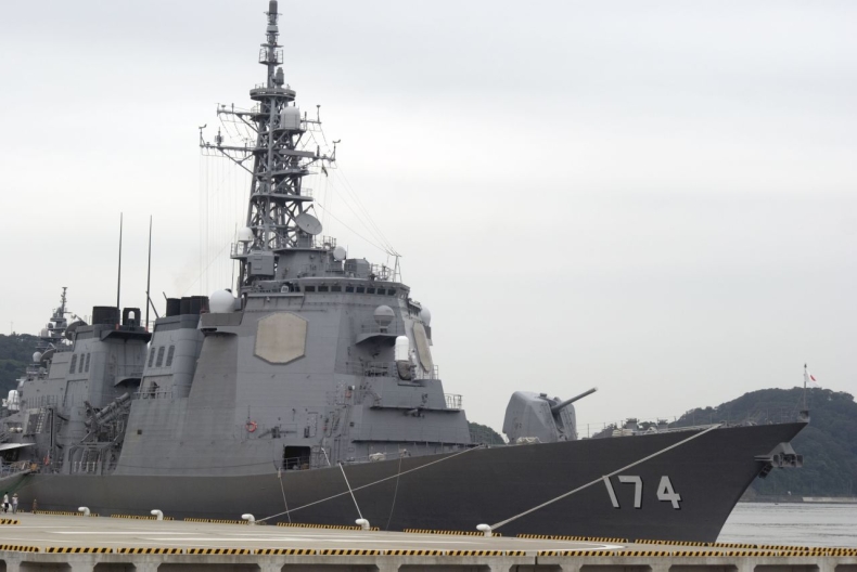 Komentator Bloomberga: Japonia szykuje się na możliwą wojnę z Chinami w związku z Tajwanem - GospodarkaMorska.pl