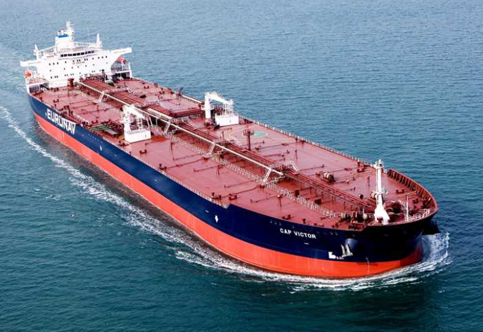 Euronav spodziewa się dobrych perspektyw na rynku dużych tankowców  - GospodarkaMorska.pl