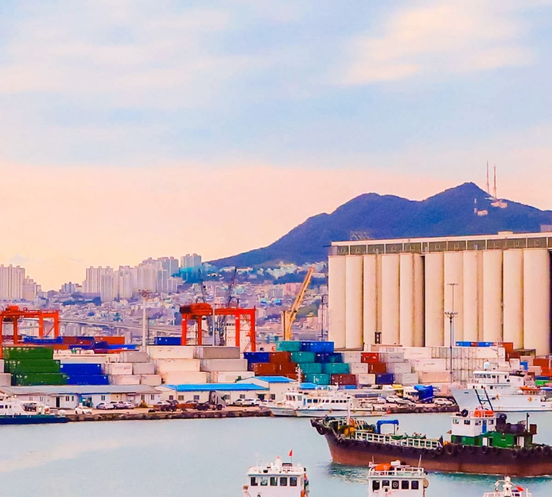 Korea Południowa obiecuje miliardy dla przemysłu stoczniowego - GospodarkaMorska.pl