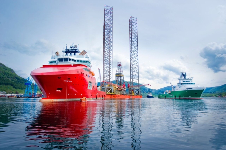 Westcon Design Poland. Wyrośli z polskiej stoczni i światowego offshore - GospodarkaMorska.pl