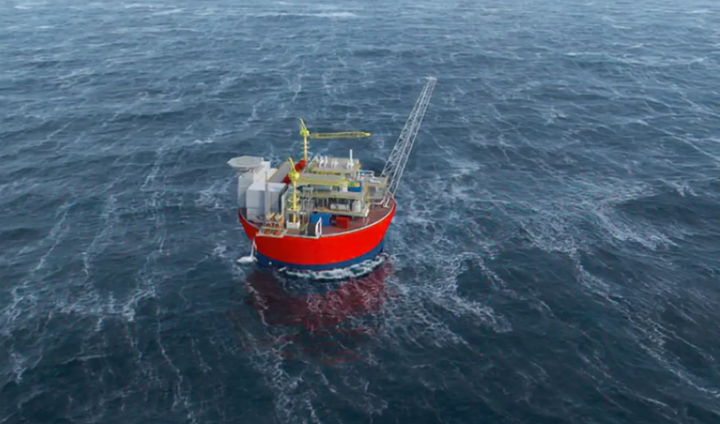 Equinor i Hitachi rozpoczynają współpracę w zakresie energetyki morskiej - GospodarkaMorska.pl