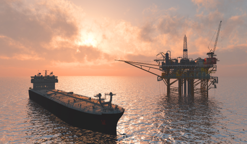 Conrad Asia Energy zwycięskim oferentem w kwestii wydobycia indonezyjskiego gazu  - GospodarkaMorska.pl