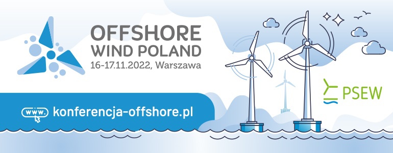 Niedoceniony Bałtyk – eksperci wyliczyli nowy potencjał dla morskich farm wiatrowych  - GospodarkaMorska.pl