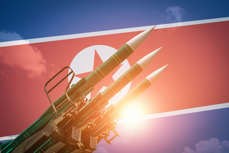 USA zwiększą obecność militarną w regionie w odpowiedzi na zagrożenie ze strony Korei Północnej - GospodarkaMorska.pl