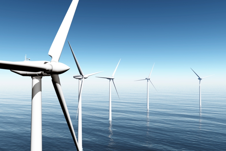 Holenderski fundusz emerytalny zainwestuje w morską farmę wiatrową. Dostarczy energię dla ponad 5,5 mln odbiorców - GospodarkaMorska.pl