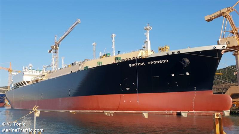 Mozambik rozpoczął eksport LNG z rejonu Cabo Delgado; działała tam Grupa Wagnera - GospodarkaMorska.pl