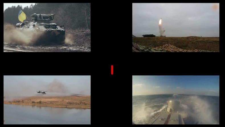 "Jerusalem Post": rosyjskie wojska konsekwentnie zmniejszają liczbę okrętów rakietowych na Morzu Czarnym - GospodarkaMorska.pl