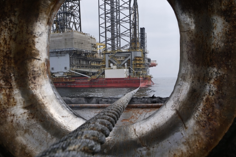 Włoski koncern wiertniczy Saipem zdobywa offshorowe kontrakty o wartości 800 mln dolarów - GospodarkaMorska.pl
