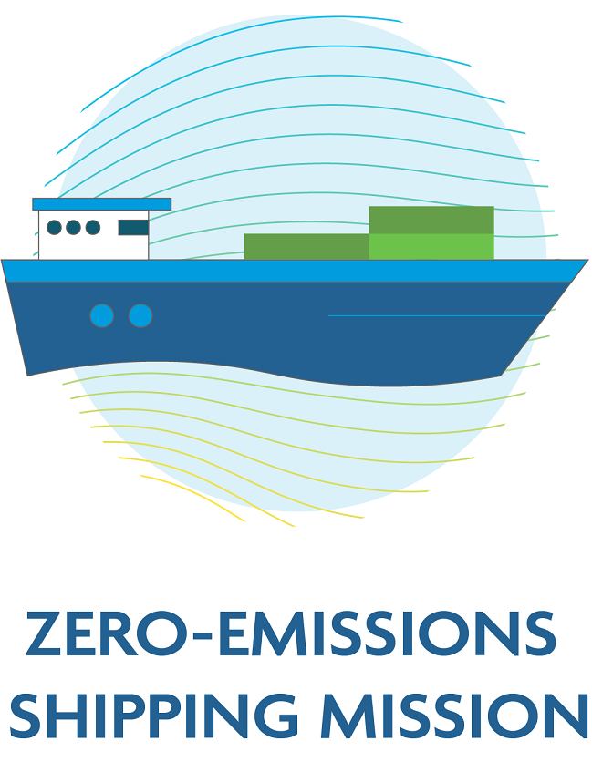 Powstał nowy, zielony hub w celu przyspieszenia dekarbonizacji żeglugi - GospodarkaMorska.pl