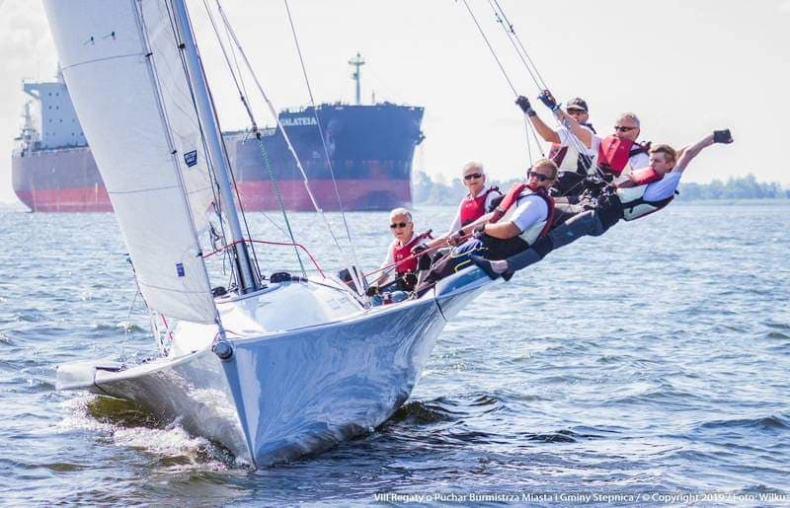 Ze stoczni uciekają… w pasje. „HanseYachts słynie z kreatywnych ludzi” - GospodarkaMorska.pl