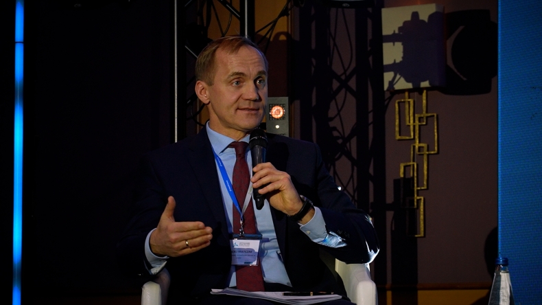 Trzy fazy rozwoju bałtyckich MEW pokryją 2/3 krajowego zapotrzebowania na energię elektryczną  - GospodarkaMorska.pl