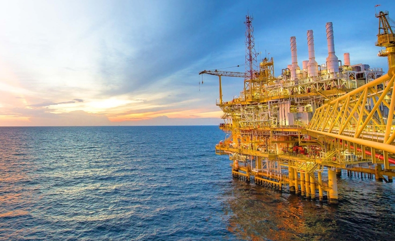 Niepowodzenie odwiertów poszukiwawczych u wybrzeży RPA - GospodarkaMorska.pl