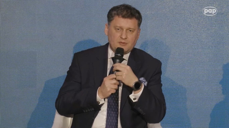 PGE: 6,5 GW energii z morskich farm wiatrowych do 2040 r. - GospodarkaMorska.pl