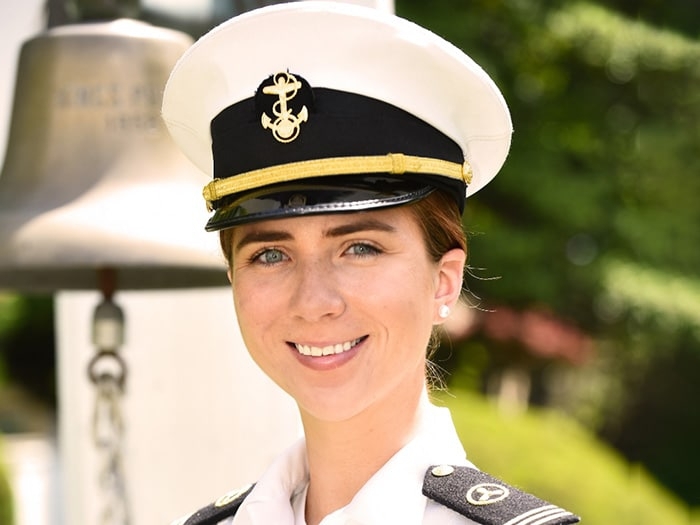 „Midshipman X” – ugoda w sprawie o molestowanie na statku - GospodarkaMorska.pl