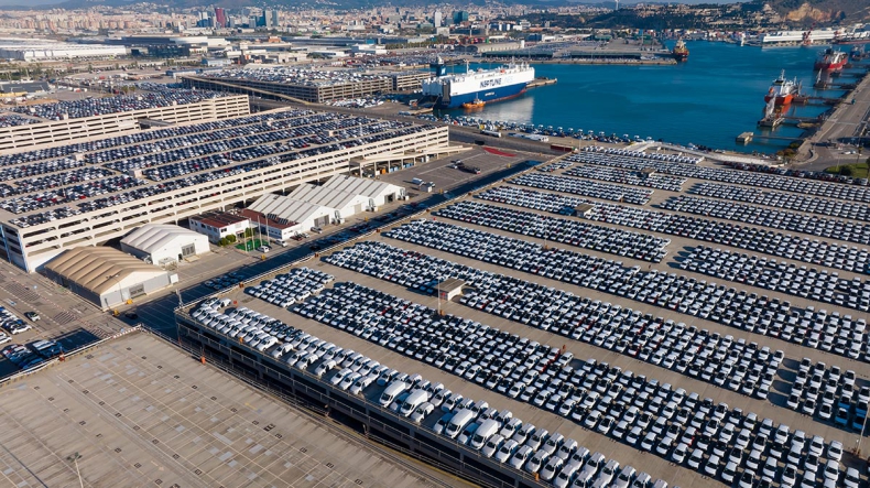 Abu Dhabi Ports Group kontynuuje ekspansję w Europie - GospodarkaMorska.pl
