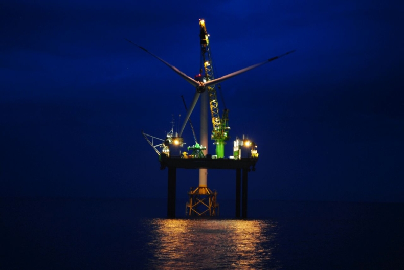 Amerykański offshore boi się cyberataków - GospodarkaMorska.pl