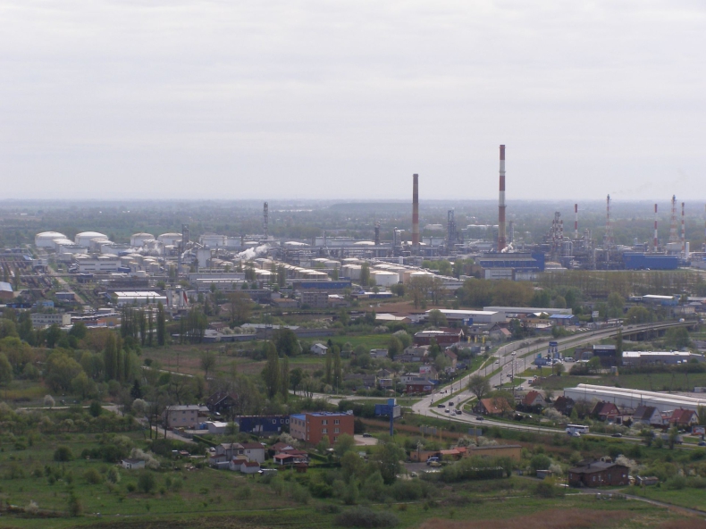 Sasin: Rafineria Gdańska będzie wpisana do specjalnego rozporządzenia - GospodarkaMorska.pl
