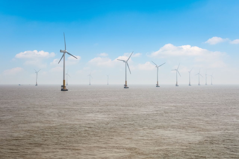 Litwa coraz bliżej aukcji dla pierwszej farmy offshore wind. W planie kolejny projekt - GospodarkaMorska.pl