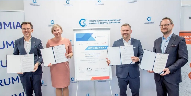 Rumia wyszkoli kadry dla offshore wind  - GospodarkaMorska.pl