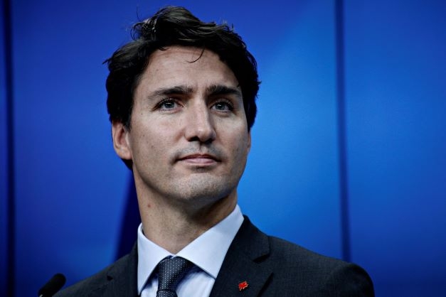 Premier Trudeau: bliski koniec subwencji dla przemysłu naftowego - GospodarkaMorska.pl