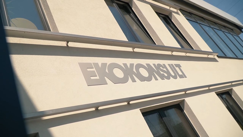 Eko-Konsult zapewnia wielowymiarowe bezpieczeństwo w przemyśle - GospodarkaMorska.pl