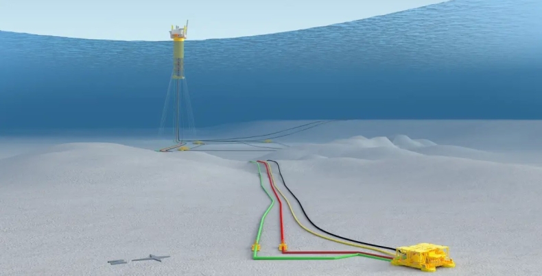 Equinor zainwestuje 1,4 mld dolarów w wydobycie gazu z morskich głębin - GospodarkaMorska.pl