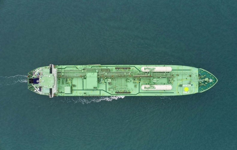 Singapurski lider BW LPG rozszerza ofertę - GospodarkaMorska.pl