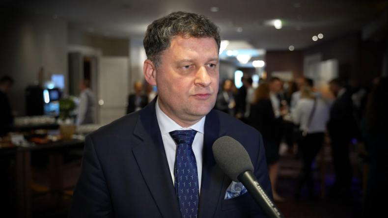 PGE Baltica na Offshore Wind Poland 2022. Ważne postulaty lidera polskiego offshore - GospodarkaMorska.pl